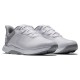 FootJoy Prolite dámské golfové boty - White/Grey/Light Grey