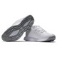 FootJoy Prolite dámské golfové boty - White/Grey/Light Grey