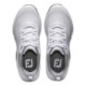 FootJoy Prolite dámské golfové boty - White/Grey/Light Grey