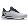 FootJoy Pro/SLX dámské golfové boty - White/Navy/Pink