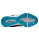 FootJoy Junior Fuel dětské golfové boty - White/Black