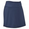 FootJoy Knit Skort dámská sukně - Navy/Animal Print
