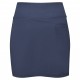 FootJoy Knit Skort dámská sukně - Navy/Animal Print FootJoy Knit Skort dámská sukně - Navy/Animal Print