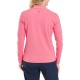 FootJoy Full-Zip Midlayer dámská mikina - Pink Lemonade FootJoy Full-Zip Midlayer dámská mikina - Pink Lemonade