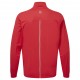 FootJoy Hydroknit pánská bunda - Bright Red FootJoy Hydroknit pánská bunda - Bright Red