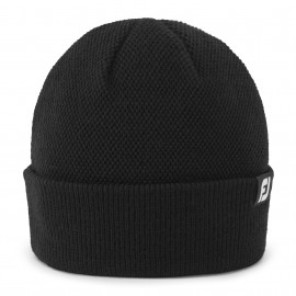 FootJoy Knit Beanie pánská zimní čepice - Black