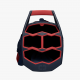Ogio Fuse Stand 25 golfový bag - Red/White/Blue