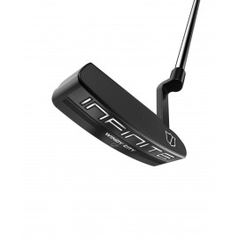Wilson Infinite Windy City pánský putter 34" levý