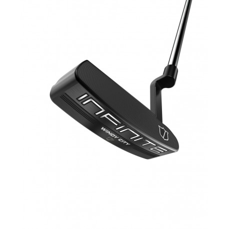 Wilson Infinite Windy City putter 34" levý