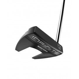 Wilson Infinite Bucktown pánský putter levý 34"