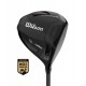 Wilson Dynapower Max pánský driver 10,5° Regular