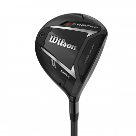 Wilson Dynapower Max pánské fairwayové dřevo č. 3