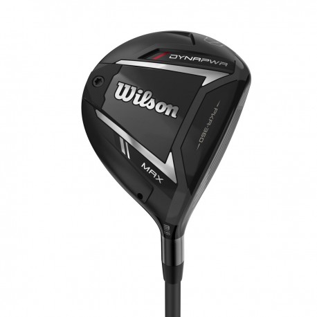 Wilson Dynapower Max pánské fairwayové dřevo č. 3