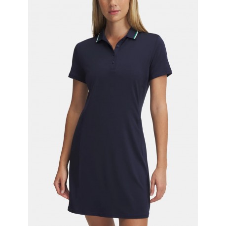 Under Armour Drive Short Sleeve dámské šaty