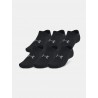 Under Armour Essential 6-Pack dámské golfové ponožky