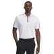 Under Armour Drive Zip pánské polo