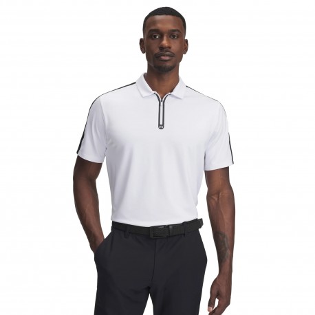 Under Armour Drive Zip pánské polo