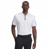 Under Armour Drive Zip pánské polo