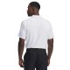 Under Armour Drive Zip pánské polo