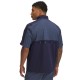Under Armour Drive Wind Short Sleeve pánská bunda