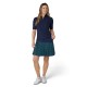 Callaway Rib Play dámské polo - Peacoat