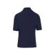Callaway Rib Play dámské polo - Peacoat