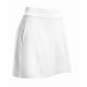 Callaway 43 cm Opti-Dri Knit dámská sukně - Brilliant White