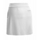 Callaway 43 cm Opti-Dri Knit dámská sukně - Brilliant White