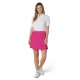 Callaway 16" Micro Pleated golfová sukně - Fuchsia Purple