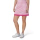 Callaway Deco Geo Print golfová sukně - Fuchsia Purple