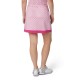 Callaway Deco Geo Print golfová sukně - Fuchsia Purple