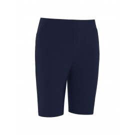Callaway Tech Stretch 9,5" dámské kraťasy - Peacoat