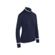 Callaway Thermal LS Colourblock dámská golfová mikina