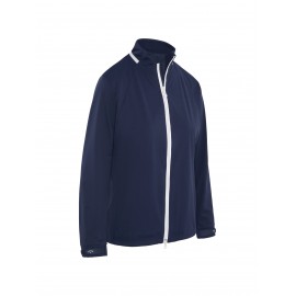 Callaway Wind and Water Resistant dámská golfová bunda