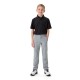 Callaway Boys Solid Prospin golfové kalhoty - Sleet