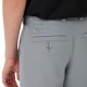 Callaway Boys Solid Prospin golfové kalhoty - Sleet