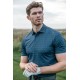 Callaway Engineered Chev Ombre Print pánské polo