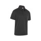 Callaway Chev Twill Jacquard pánské polo - Caviar