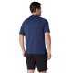 Callaway Odyssey Block pánské polo - Peacoat