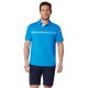 Callaway Odyssey Block pánské polo - Brilliant Blue