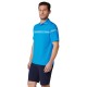 Callaway Odyssey Block pánské polo - Brilliant Blue