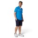 Callaway Odyssey Block pánské polo - Brilliant Blue