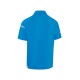 Callaway Odyssey Block pánské polo - Brilliant Blue