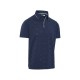 Callaway Logo Printed pánské polo - Medieval Blue