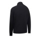 Callaway 1/4 Zip pánská mikina - Caviar