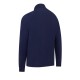 Callaway 1/4 Zip pánská mikina - Peacoat
