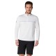 Callaway Odyssey Printed Block pánská mikina - Bright White