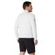 Callaway Odyssey Printed Block pánská mikina - Bright White