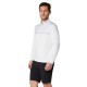 Callaway Odyssey Printed Block pánská mikina - Bright White
