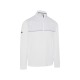 Callaway Odyssey Printed Block pánská mikina - Bright White